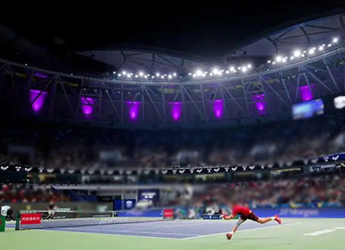 汶川县体育比赛